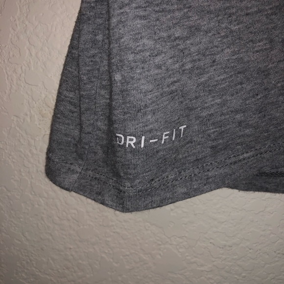 Lamar University Nike Dri-fit t-shirt - Picture 4 of 5